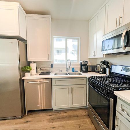 Cozy Habitat Villa Los Angeles Ngoại thất bức ảnh
